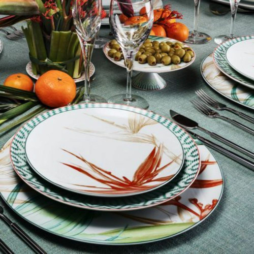 Vista Alegre Fiji Dinnerware Vista Alegre Fiji Dinnerware